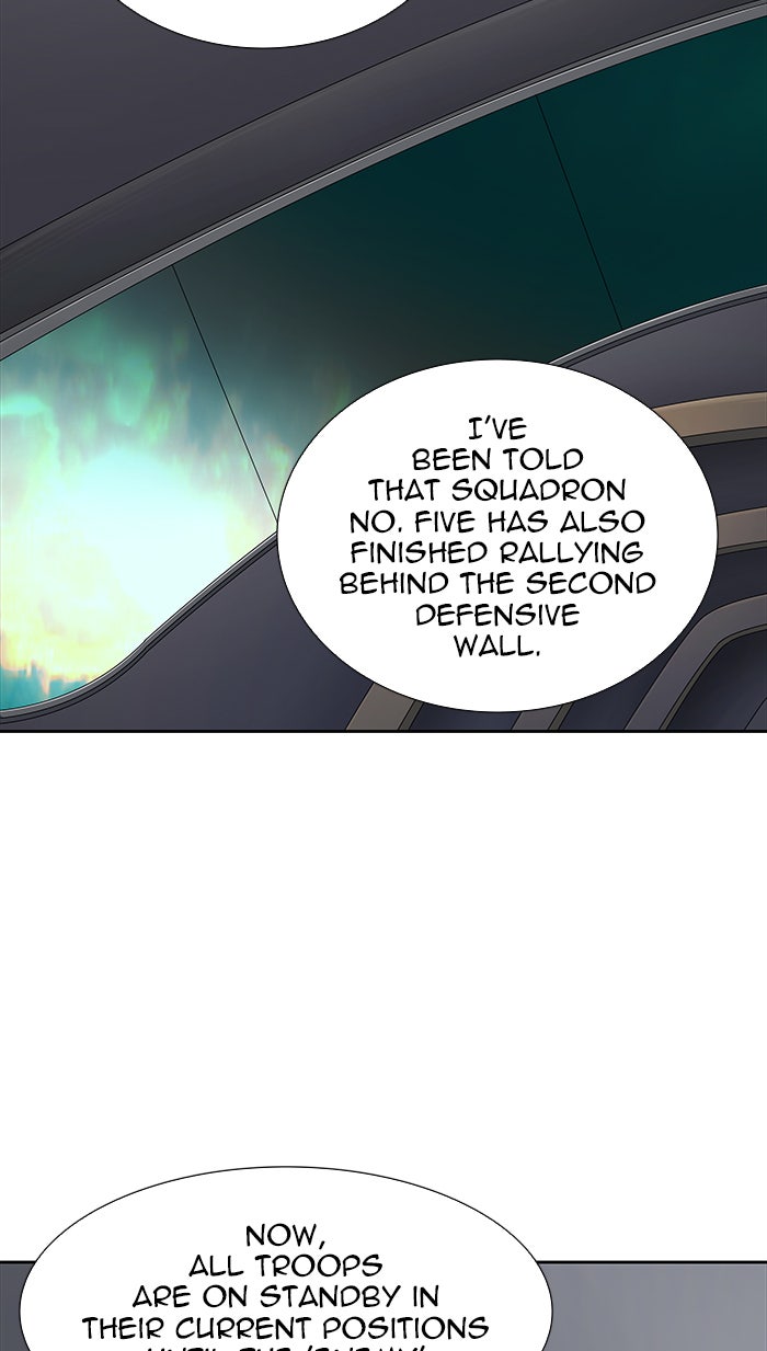 Tower of God Manga Chapter 469 page 13 - [Season 3] Ep. 52