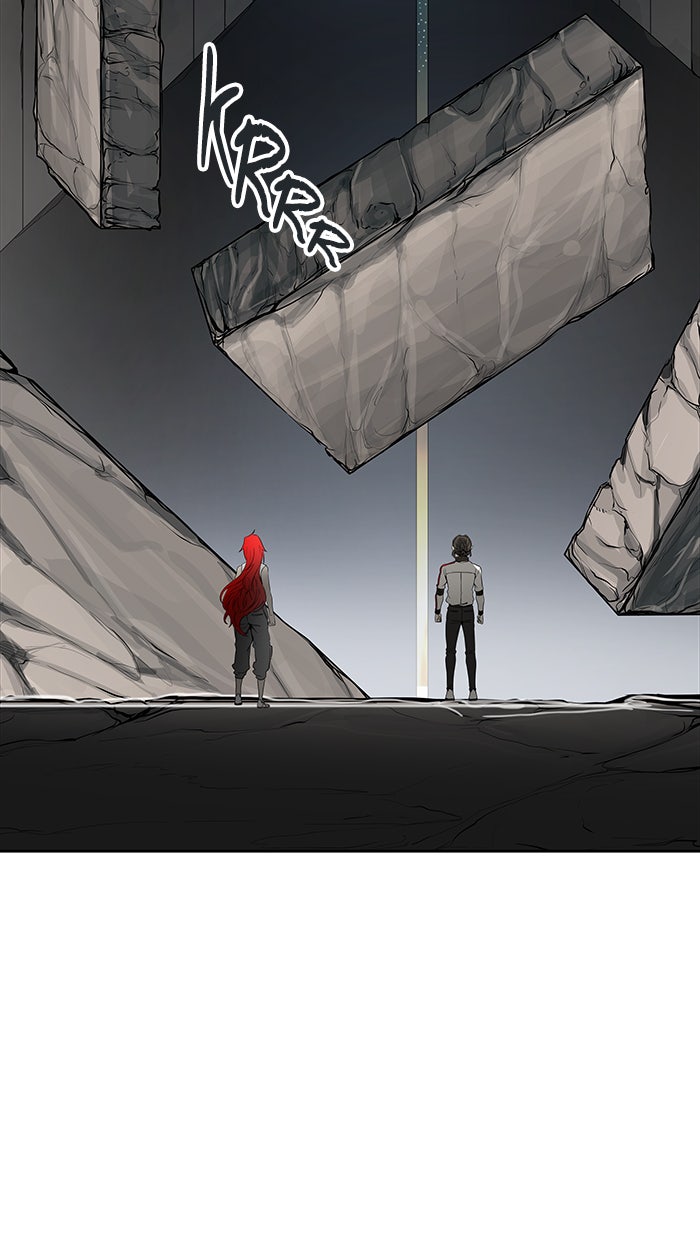 Tower of God Manga Chapter 469 page 2 - [Season 3] Ep. 52