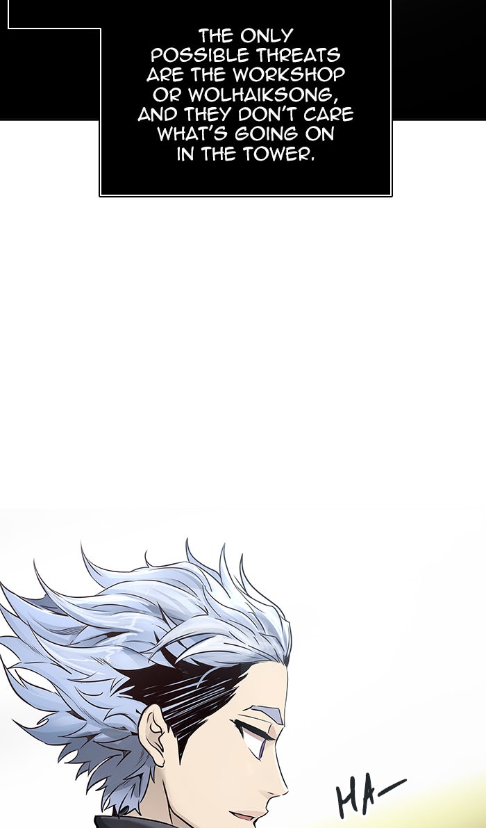 Tower of God Manga Chapter 469 page 23 - [Season 3] Ep. 52