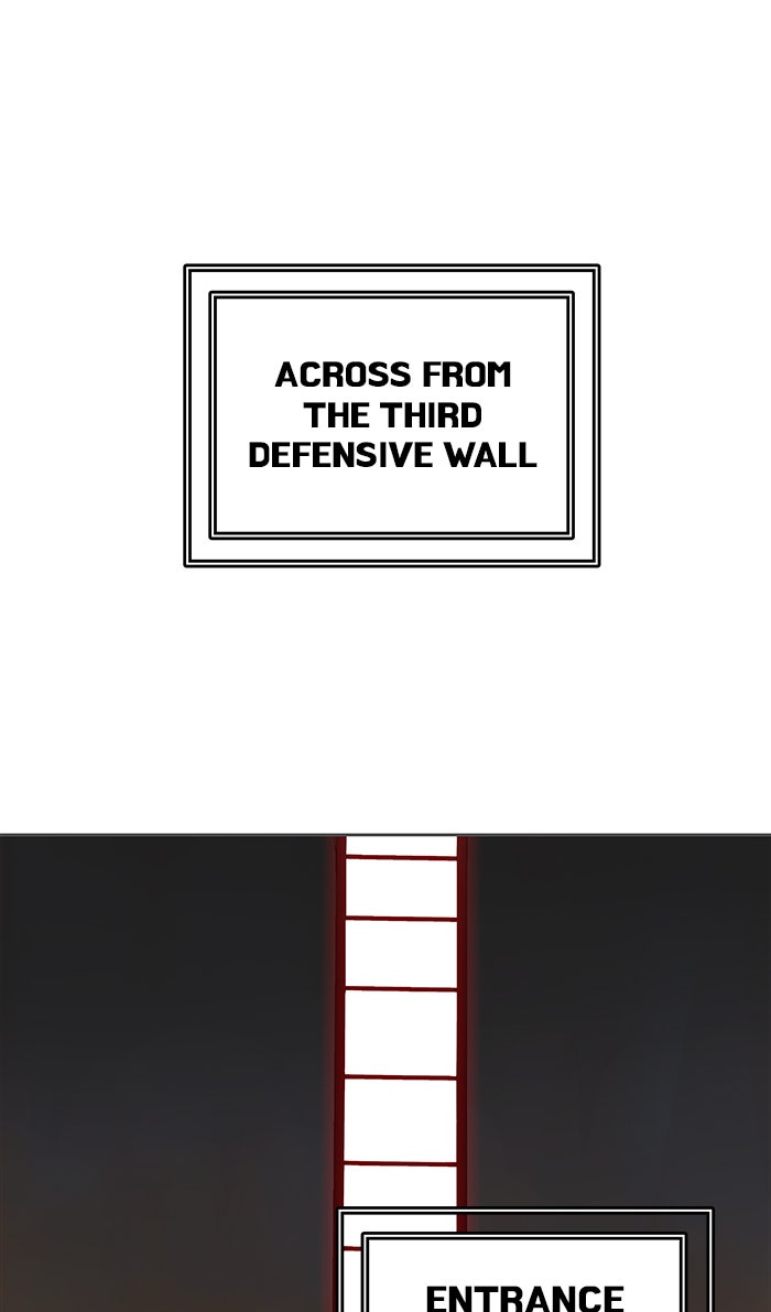 Tower of God Manga Chapter 469 page 25 - [Season 3] Ep. 52