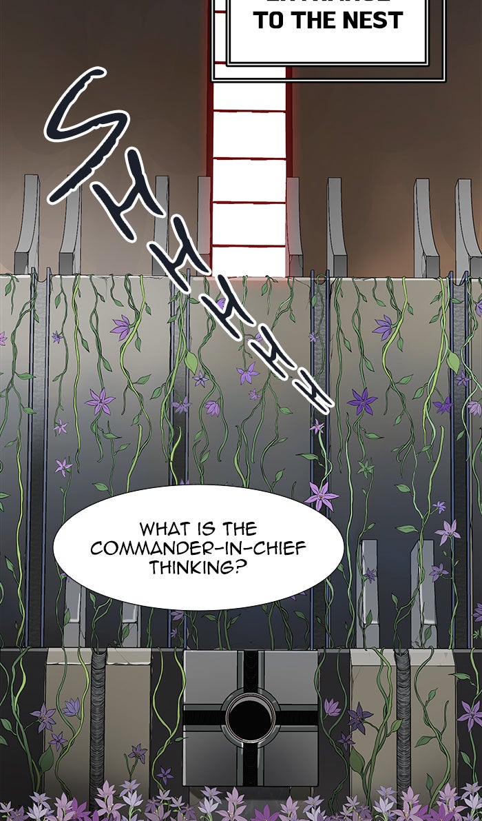 Tower of God Manga Chapter 469 page 26 - [Season 3] Ep. 52