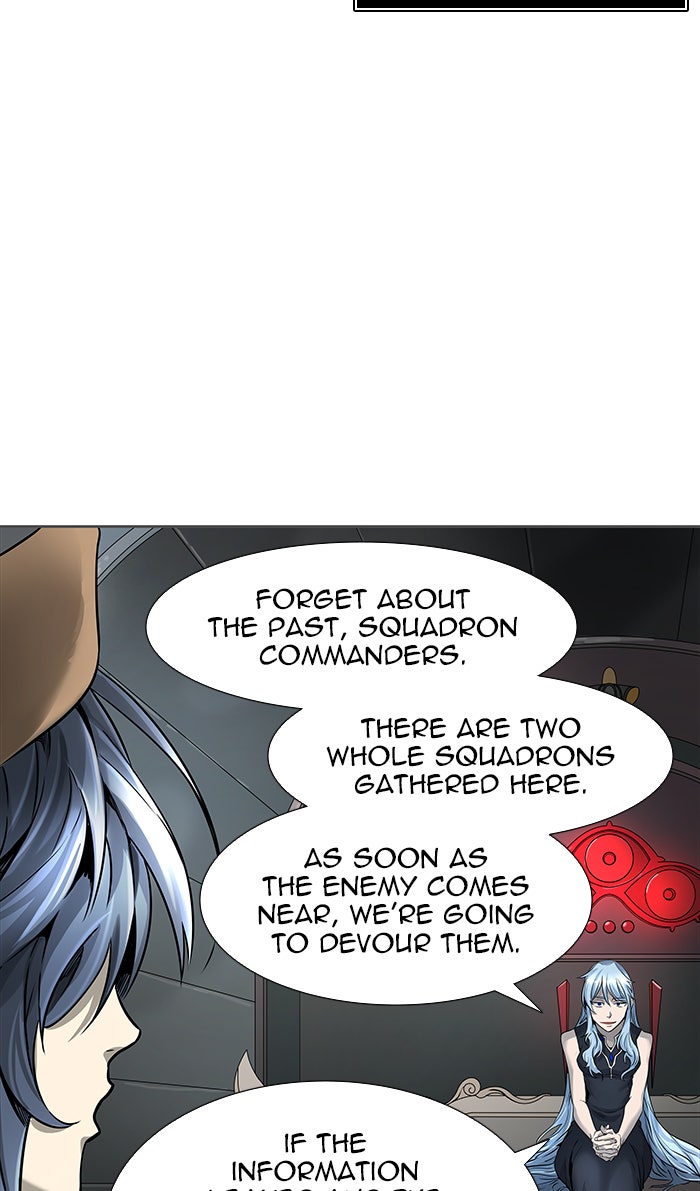 Tower of God Manga Chapter 469 page 34 - [Season 3] Ep. 52