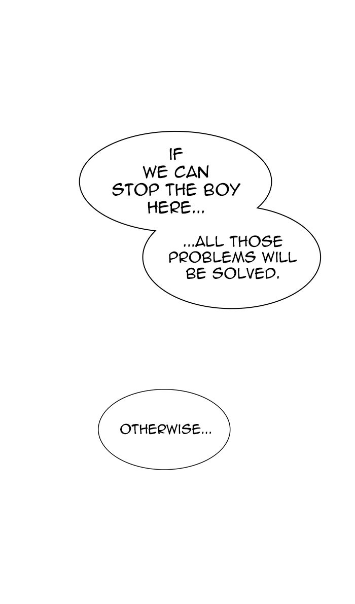 Tower of God Manga Chapter 469 page 38 - [Season 3] Ep. 52