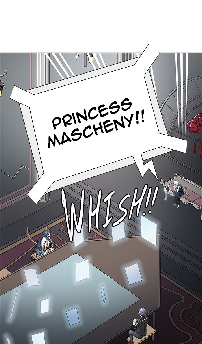 Tower of God Manga Chapter 469 page 39 - [Season 3] Ep. 52