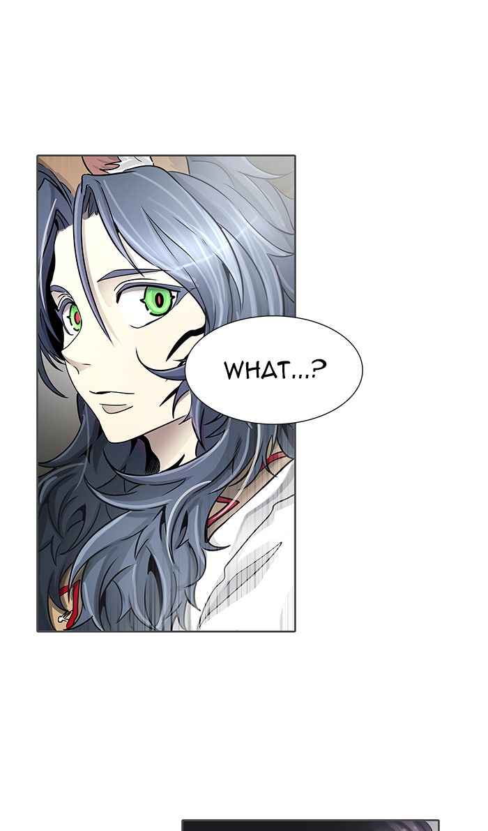 Tower of God Manga Chapter 469 page 42 - [Season 3] Ep. 52