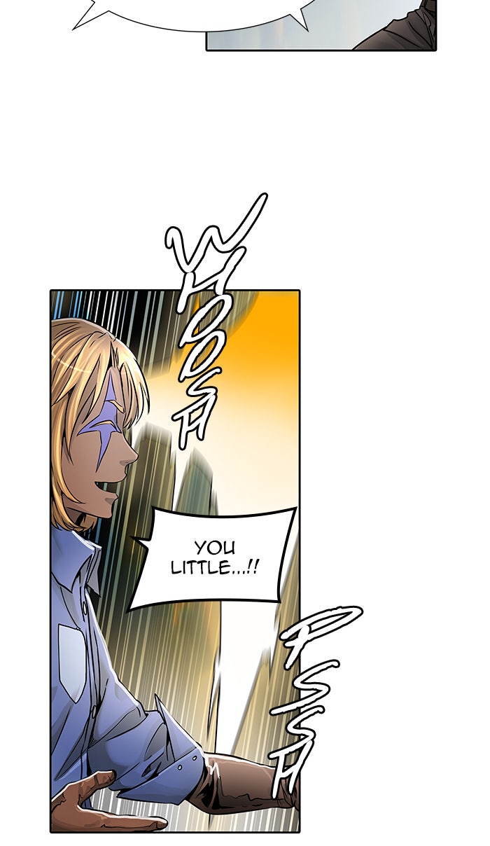 Tower of God Manga Chapter 469 page 48 - [Season 3] Ep. 52
