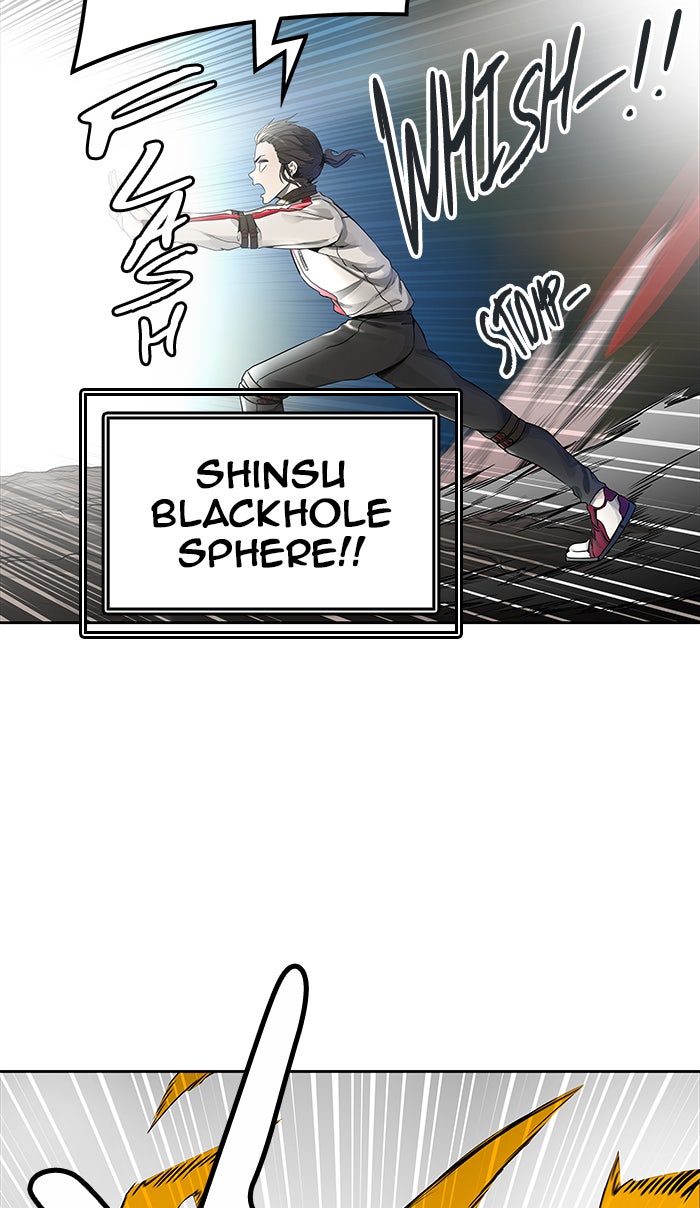 Tower of God Manga Chapter 469 page 51 - [Season 3] Ep. 52