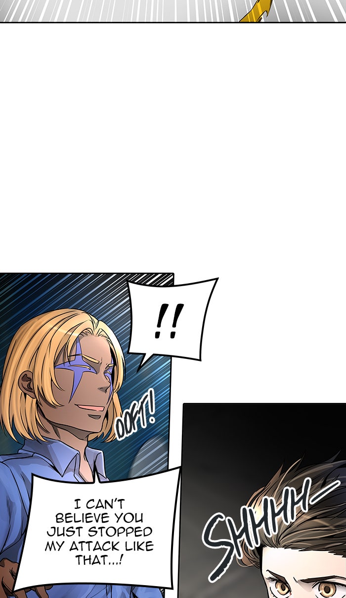 Tower of God Manga Chapter 469 page 53 - [Season 3] Ep. 52