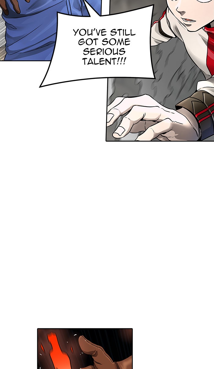 Tower of God Manga Chapter 469 page 54 - [Season 3] Ep. 52