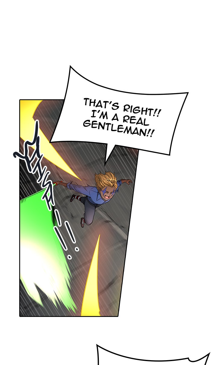 Tower of God Manga Chapter 469 page 59 - [Season 3] Ep. 52