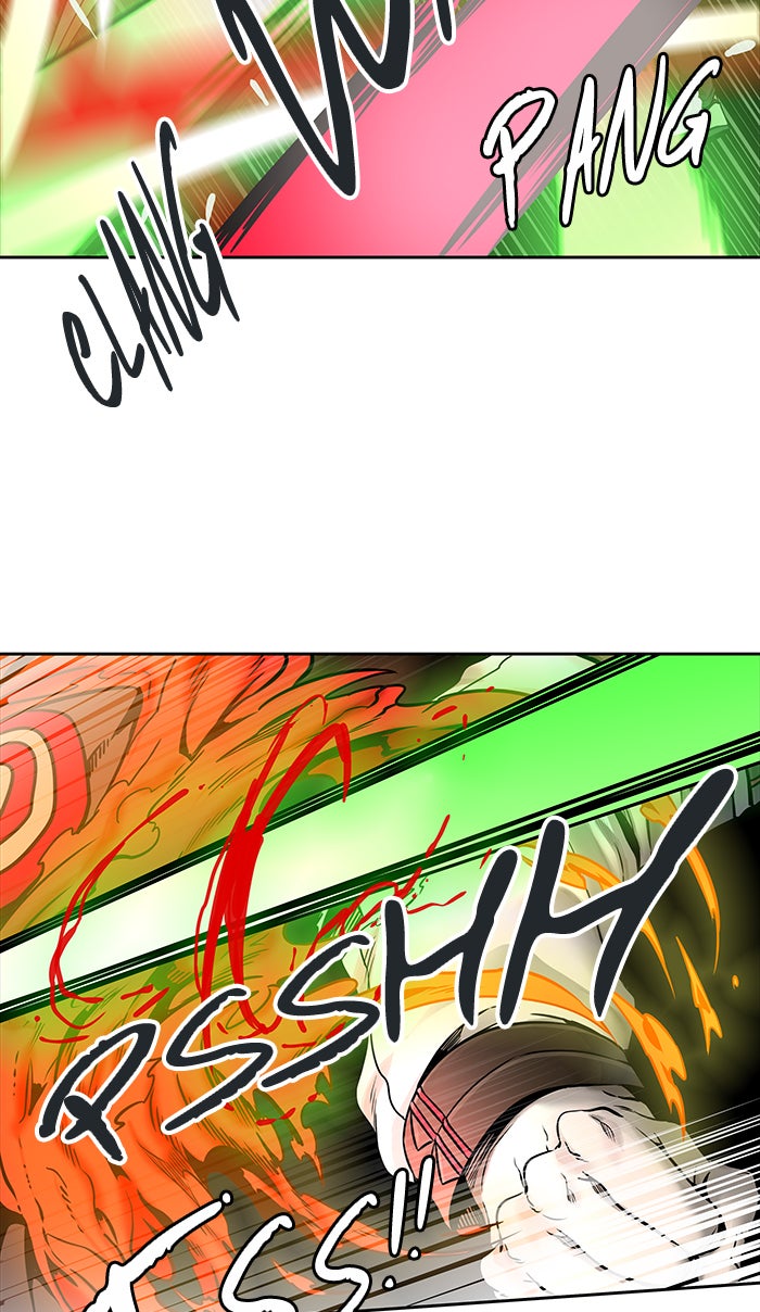 Tower of God Manga Chapter 469 page 62 - [Season 3] Ep. 52