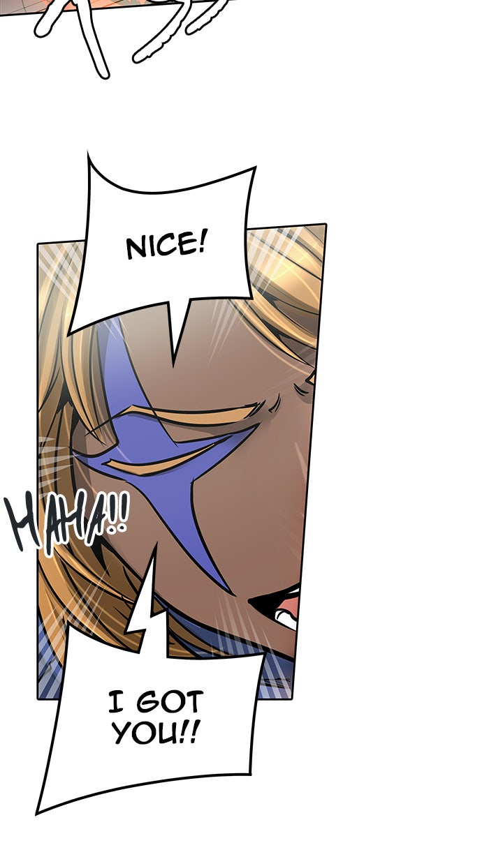 Tower of God Manga Chapter 469 page 63 - [Season 3] Ep. 52