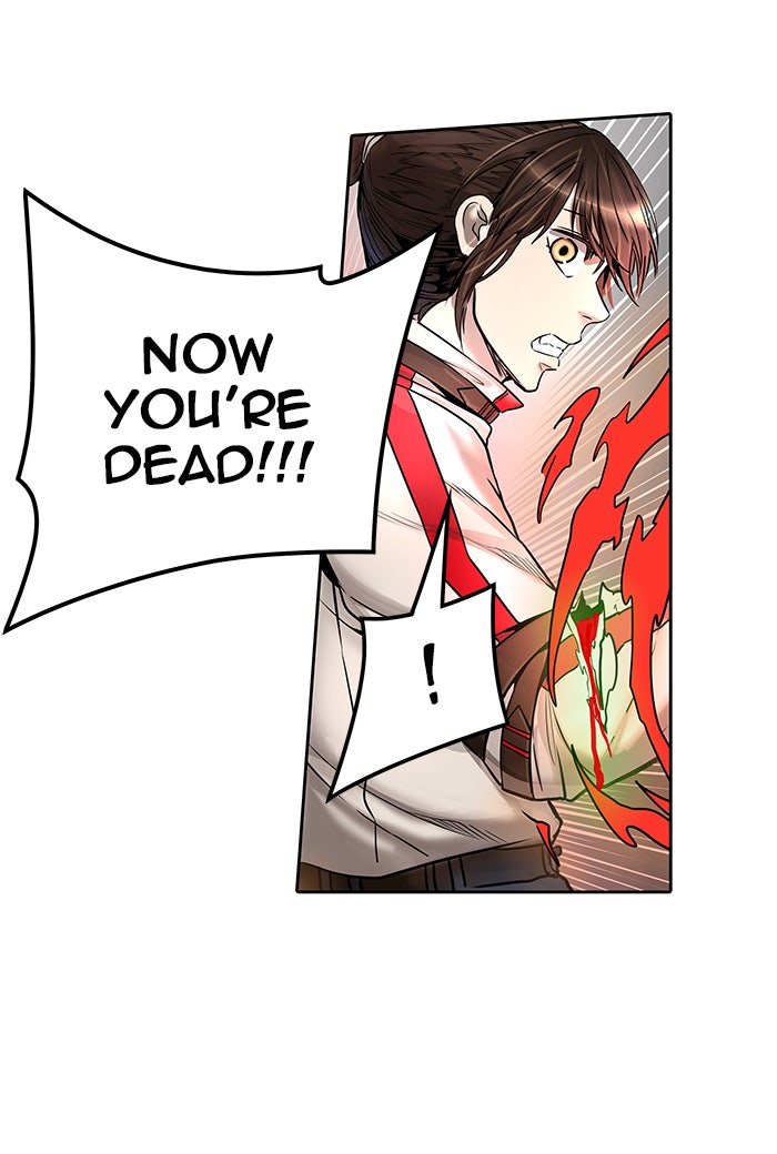Tower of God Manga Chapter 469 page 64 - [Season 3] Ep. 52