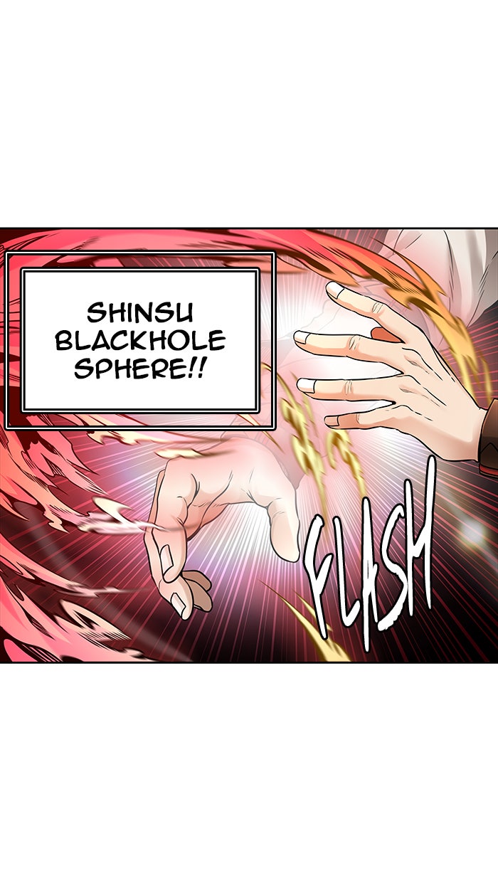 Tower of God Manga Chapter 469 page 65 - [Season 3] Ep. 52