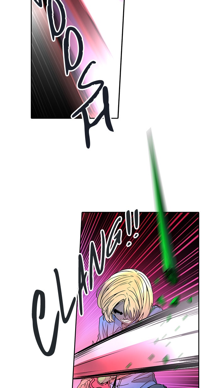 Tower of God Manga Chapter 469 page 67 - [Season 3] Ep. 52