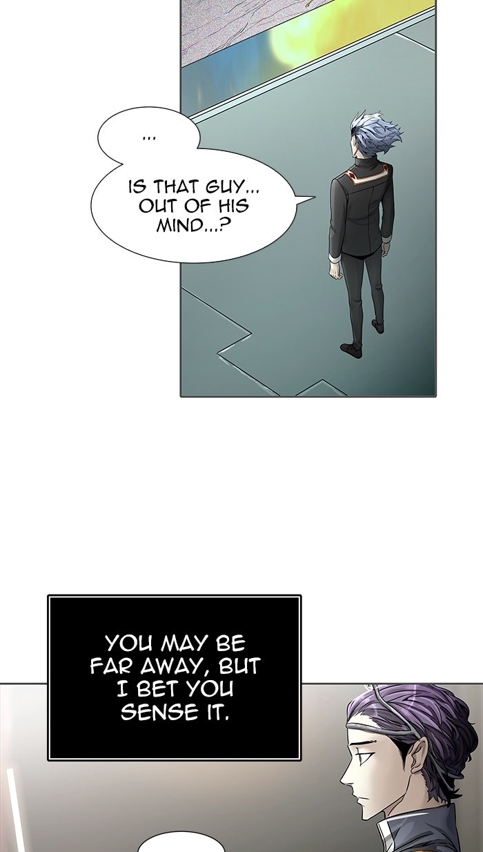 Tower of God Manga Chapter 469 page 78 - [Season 3] Ep. 52