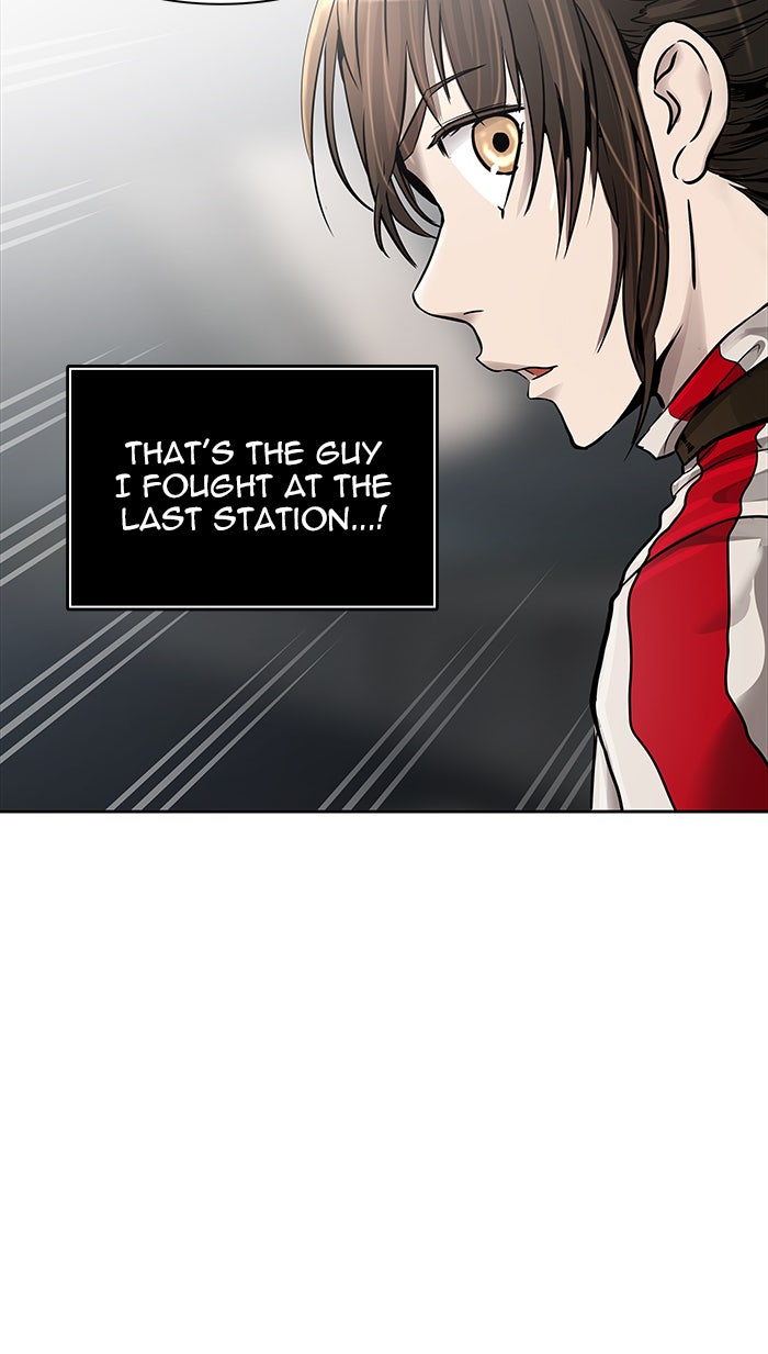Tower of God Manga Chapter 469 page 8 - [Season 3] Ep. 52