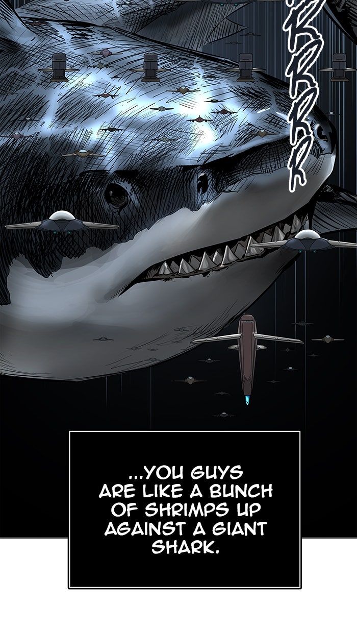 Tower of God Manga Chapter 469 page 80 - [Season 3] Ep. 52