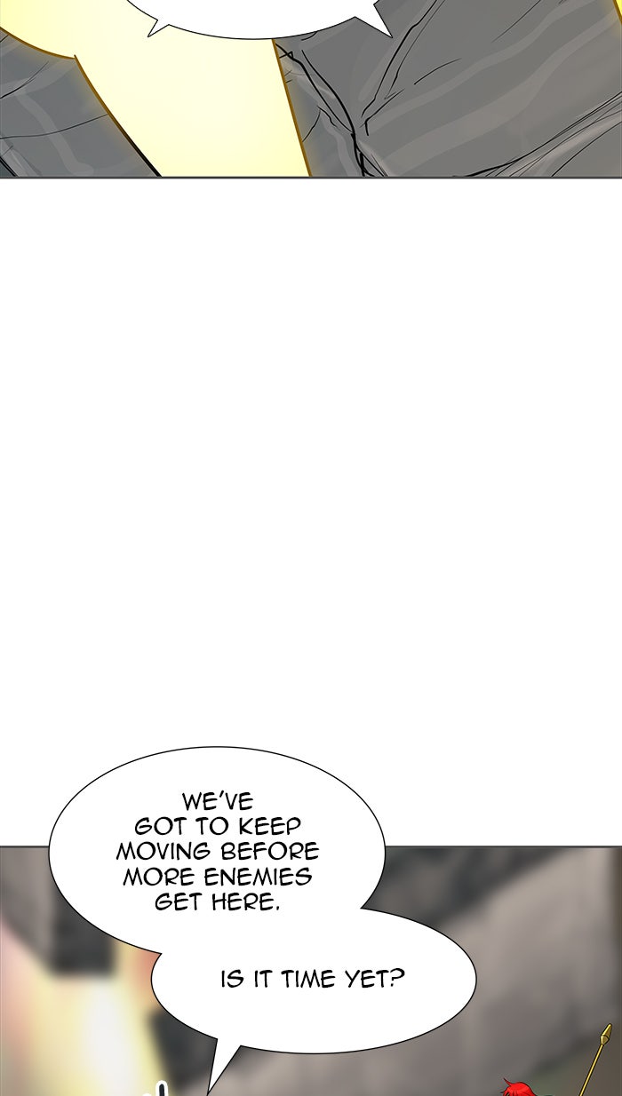 Tower of God Manga Chapter 469 page 82 - [Season 3] Ep. 52