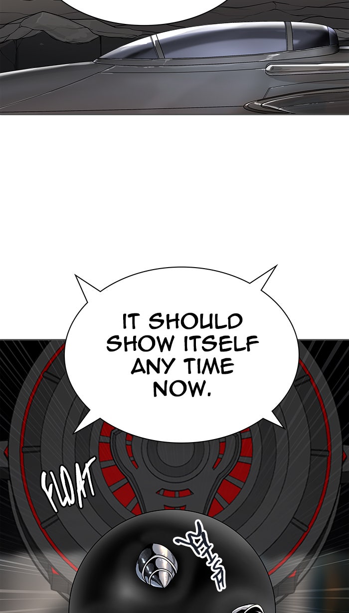 Tower of God Manga Chapter 469 page 86 - [Season 3] Ep. 52