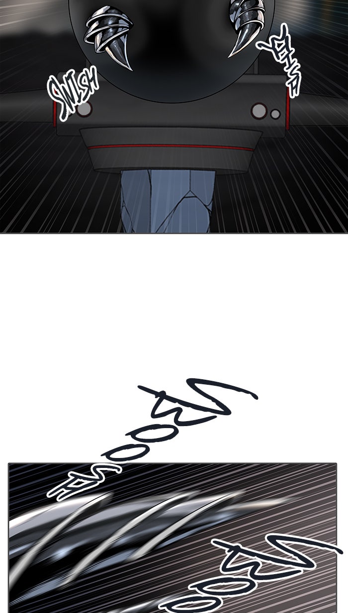 Tower of God Manga Chapter 469 page 87 - [Season 3] Ep. 52