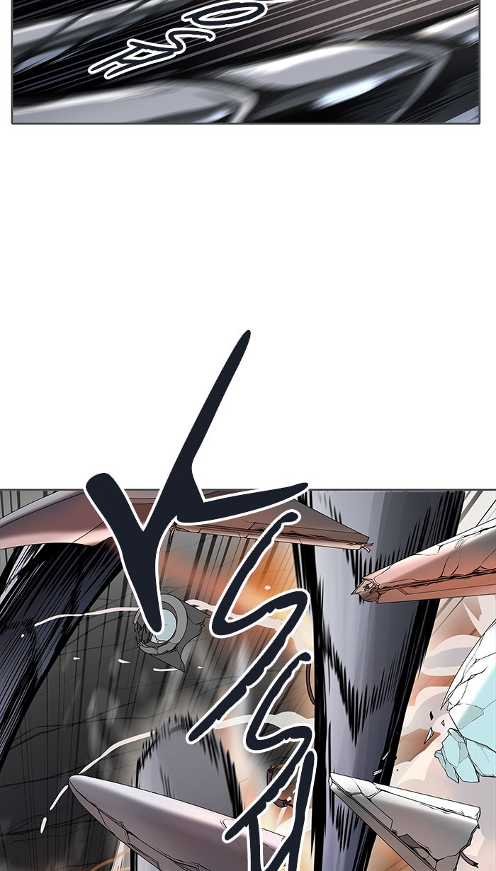 Tower of God Manga Chapter 469 page 88 - [Season 3] Ep. 52