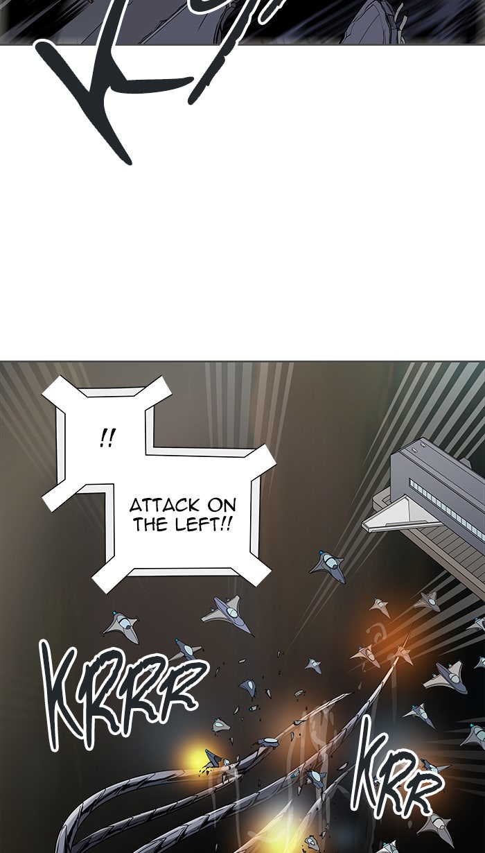 Tower of God Manga Chapter 469 page 90 - [Season 3] Ep. 52