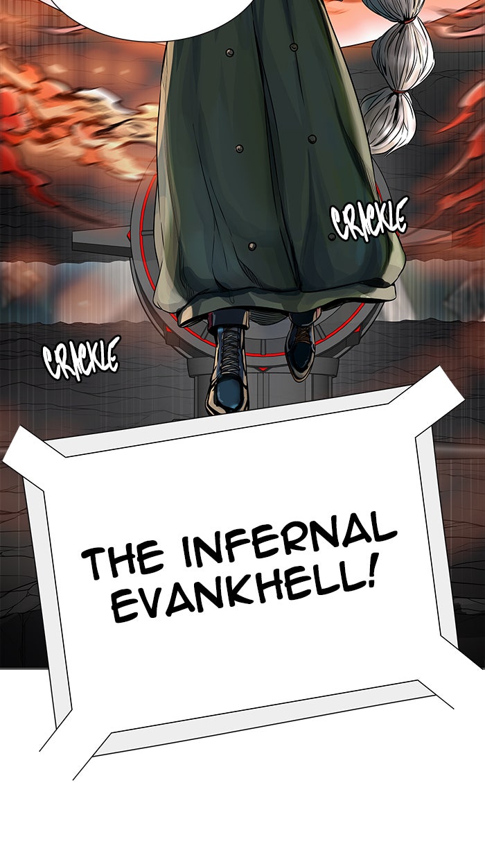 Tower of God Manga Chapter 469 page 98 - [Season 3] Ep. 52