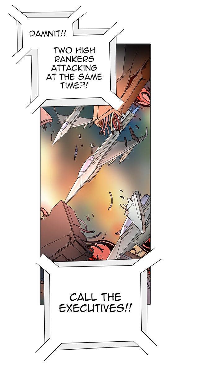 Tower of God Manga Chapter 469 page 99 - [Season 3] Ep. 52