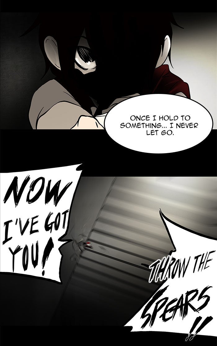 Tower of God Manga Chapter 47 page 2 - [Season 1] Ep. 46