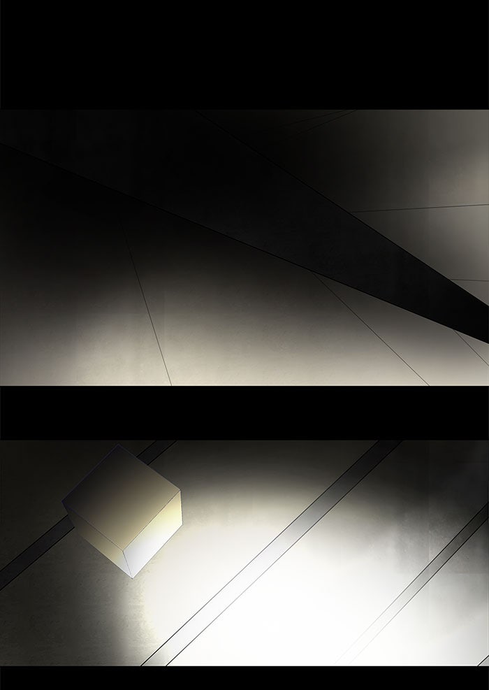 Tower of God Manga Chapter 47 page 3 - [Season 1] Ep. 46