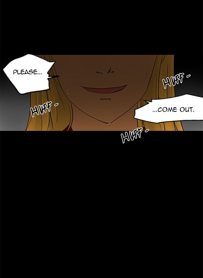 Tower of God Manga Chapter 47 page 31 - [Season 1] Ep. 46