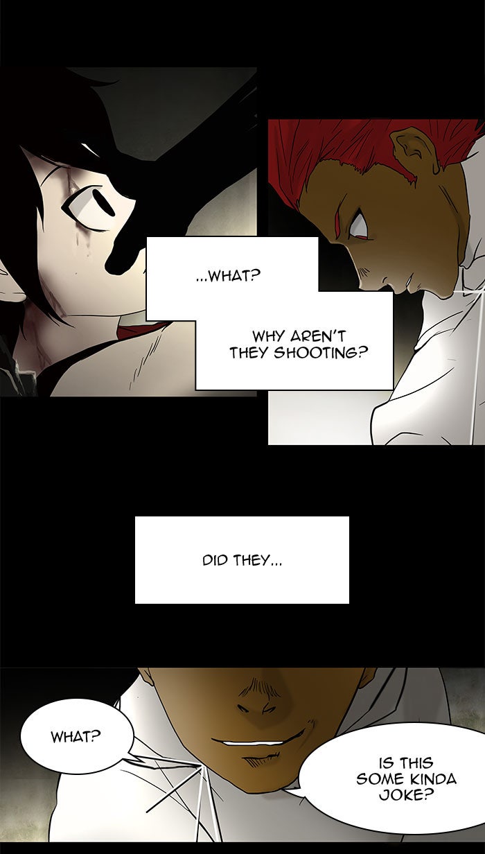 Tower of God Manga Chapter 47 page 4 - [Season 1] Ep. 46
