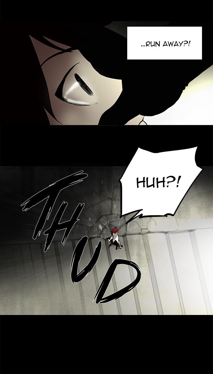Tower of God Manga Chapter 47 page 5 - [Season 1] Ep. 46