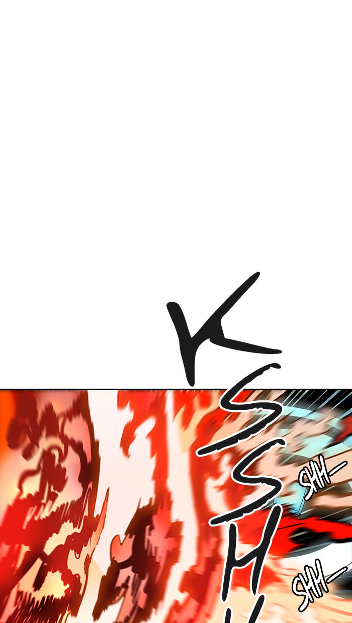 Tower of God Manga Chapter 470 page 14 - [Season 3] Ep. 53