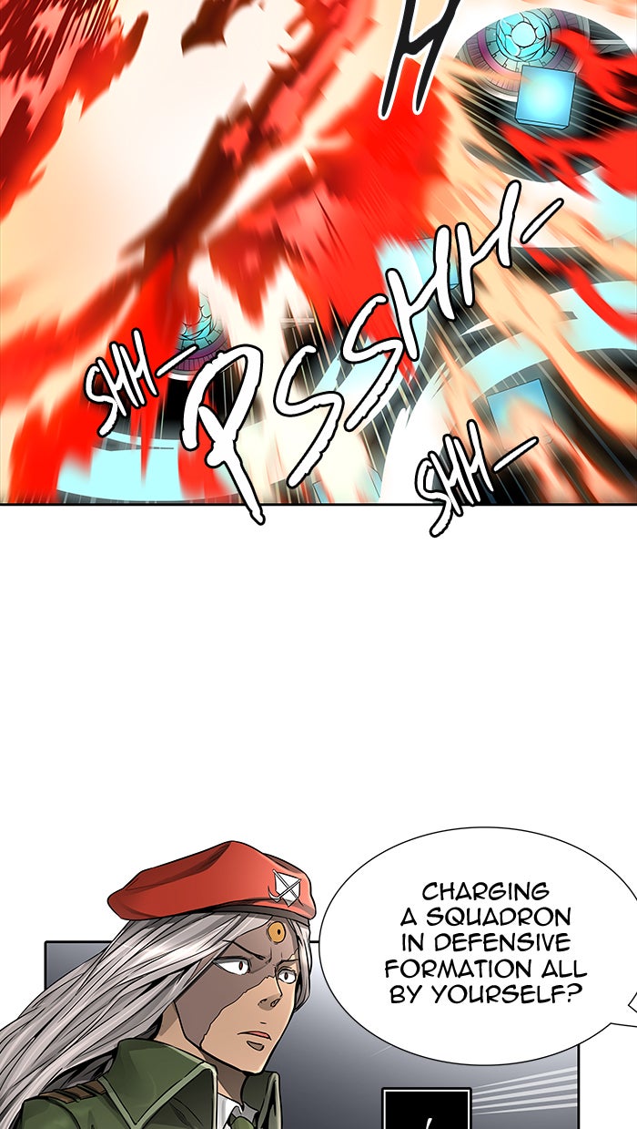 Tower of God Manga Chapter 470 page 15 - [Season 3] Ep. 53