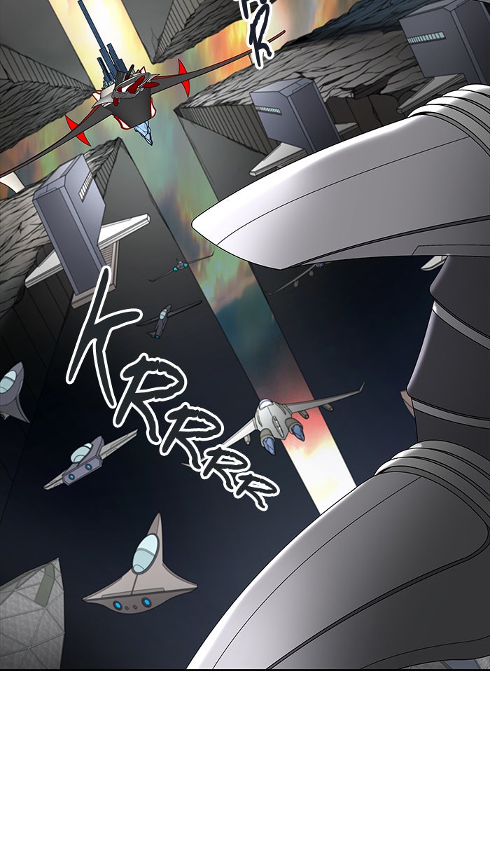 Tower of God Manga Chapter 470 page 2 - [Season 3] Ep. 53