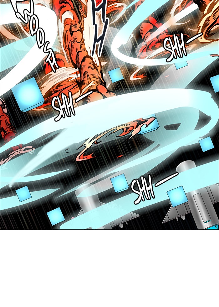 Tower of God Manga Chapter 470 page 21 - [Season 3] Ep. 53