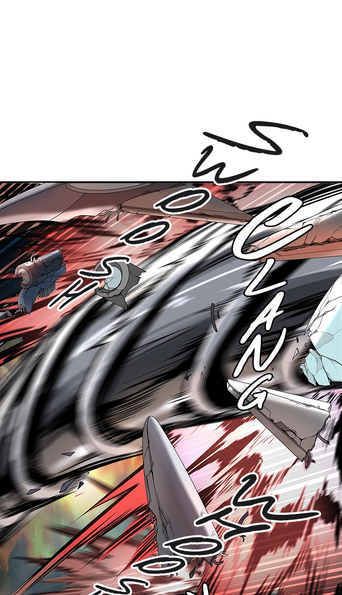 Tower of God Manga Chapter 470 page 22 - [Season 3] Ep. 53