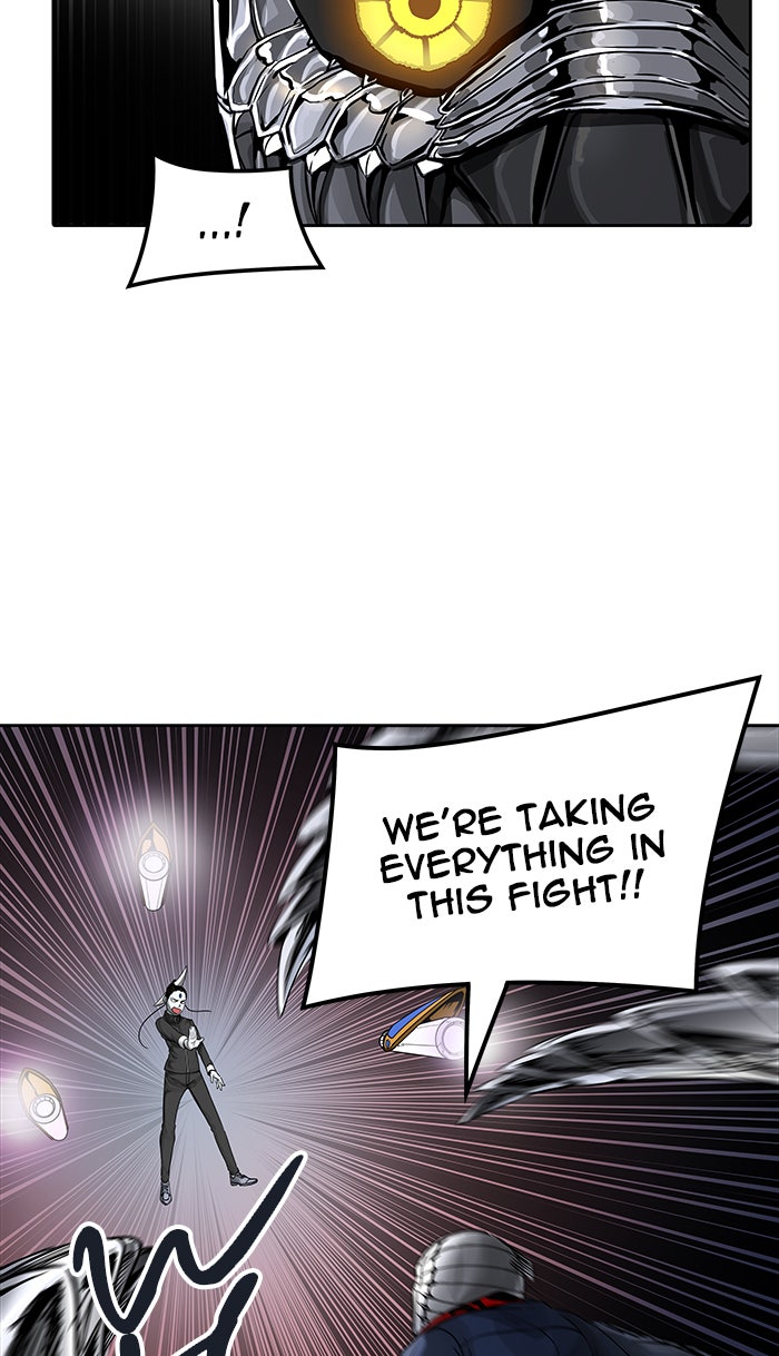 Tower of God Manga Chapter 470 page 29 - [Season 3] Ep. 53