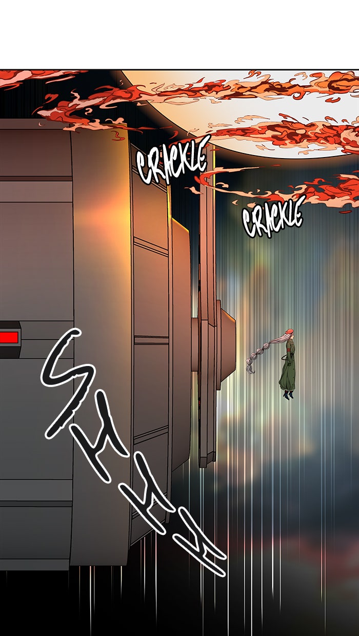 Tower of God Manga Chapter 470 page 3 - [Season 3] Ep. 53