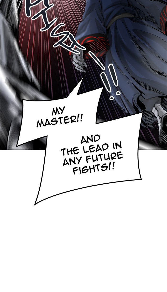 Tower of God Manga Chapter 470 page 30 - [Season 3] Ep. 53