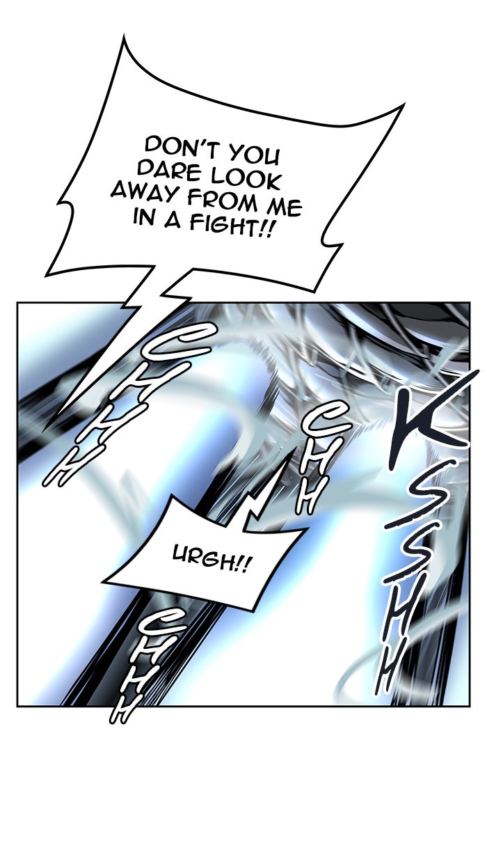 Tower of God Manga Chapter 470 page 33 - [Season 3] Ep. 53