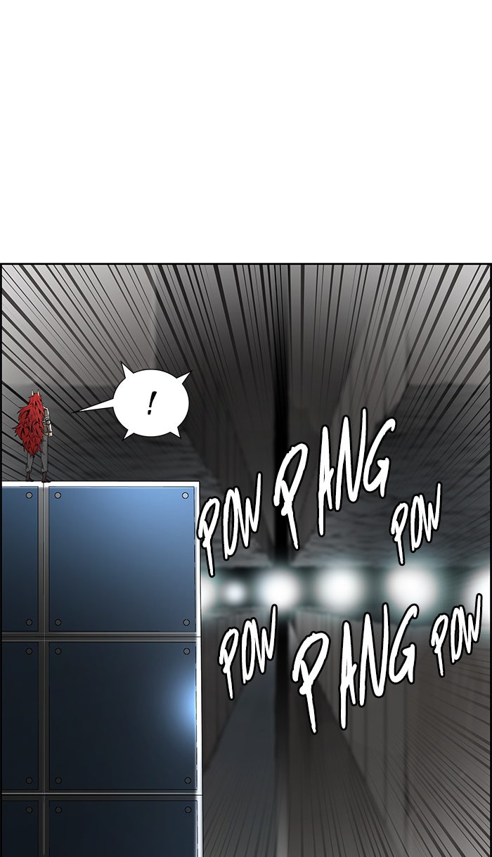 Tower of God Manga Chapter 470 page 35 - [Season 3] Ep. 53