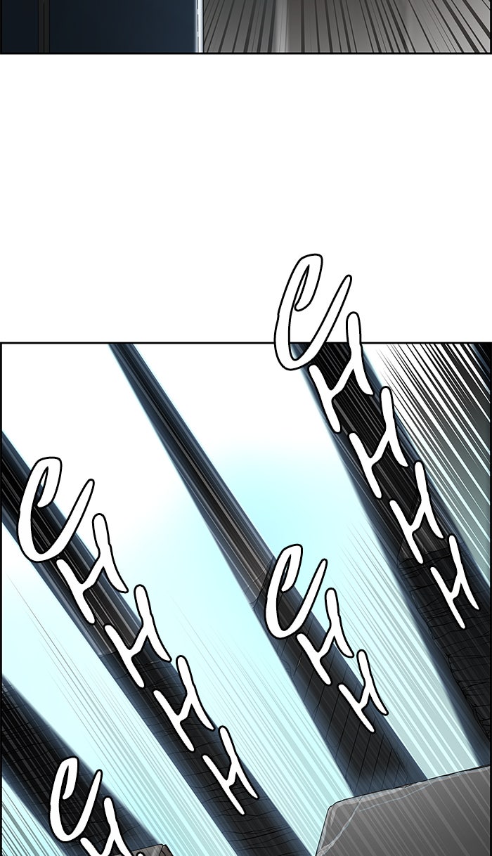 Tower of God Manga Chapter 470 page 36 - [Season 3] Ep. 53