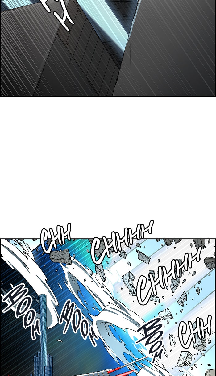 Tower of God Manga Chapter 470 page 37 - [Season 3] Ep. 53