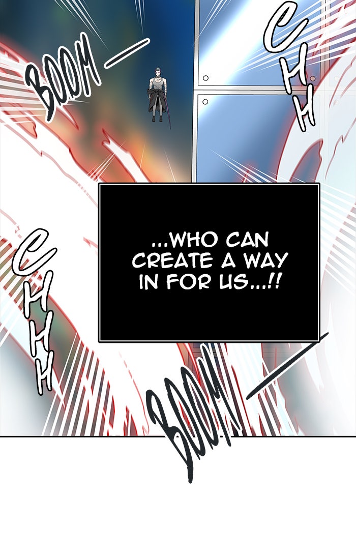 Tower of God Manga Chapter 470 page 42 - [Season 3] Ep. 53