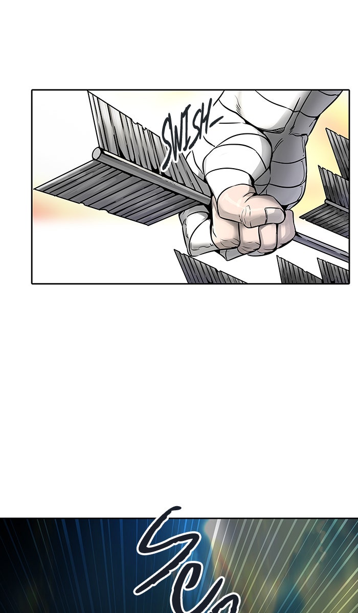 Tower of God Manga Chapter 470 page 43 - [Season 3] Ep. 53