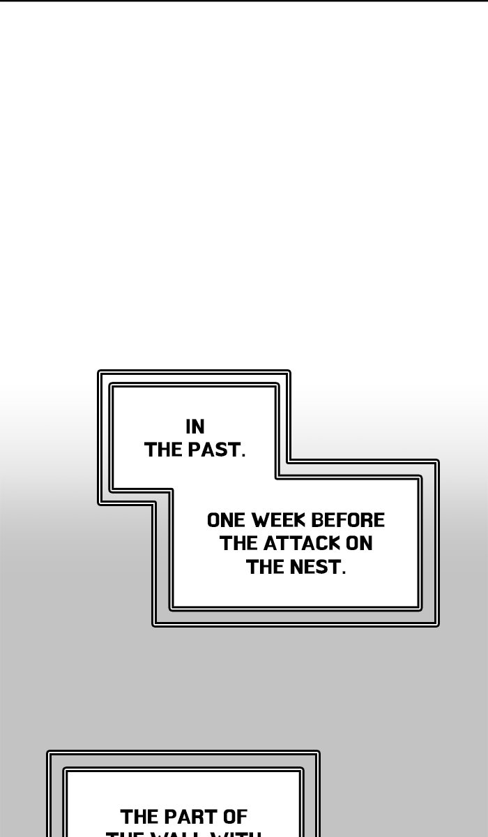 Tower of God Manga Chapter 470 page 45 - [Season 3] Ep. 53