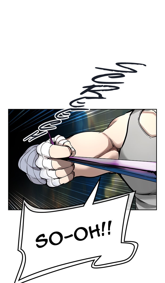 Tower of God Manga Chapter 470 page 55 - [Season 3] Ep. 53